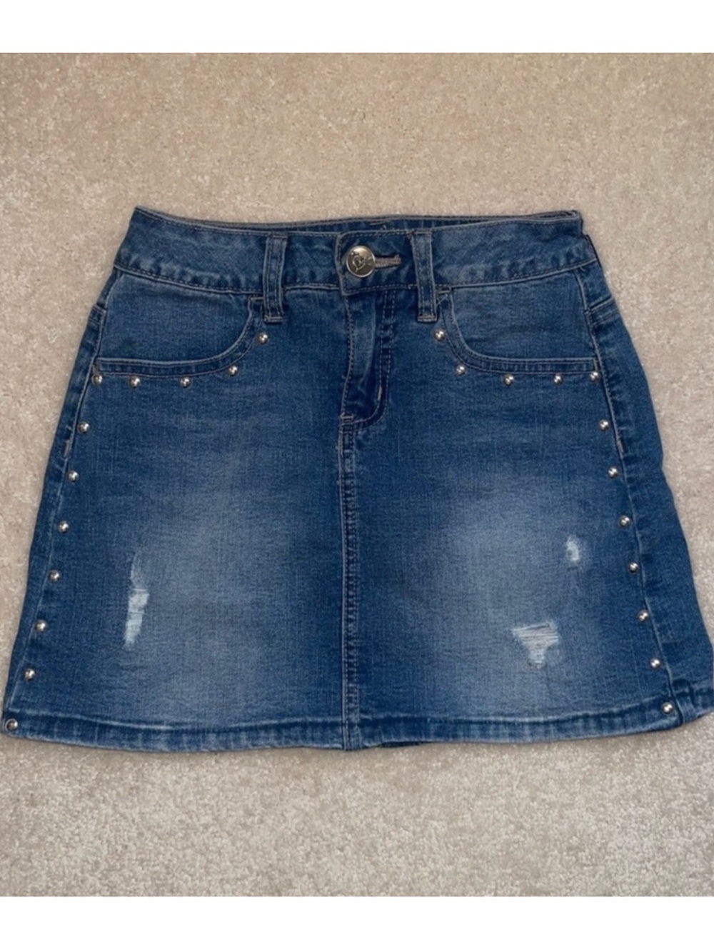 Justice skort - Picture 2 of 7